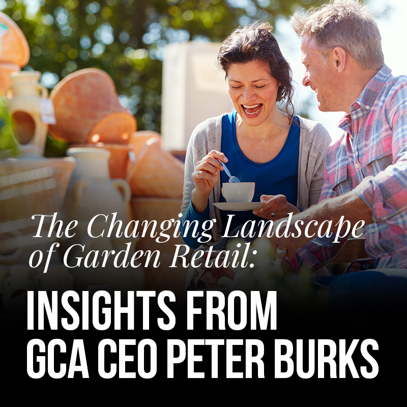 Insights from GCA CEO Peter Burks