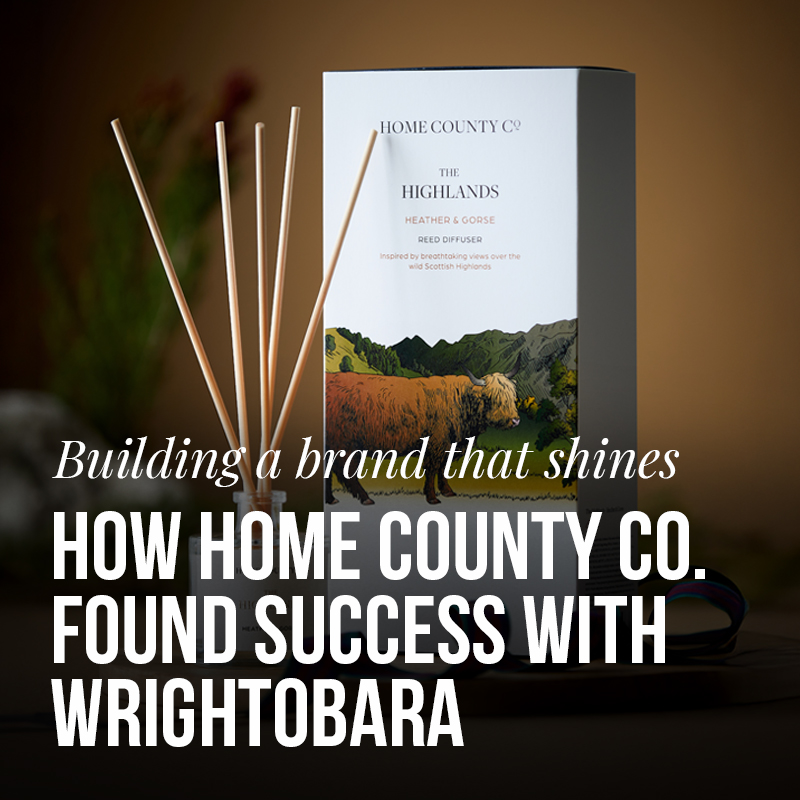 Building a Brand That Shines: How Home County Co. Found Success with WrightObara